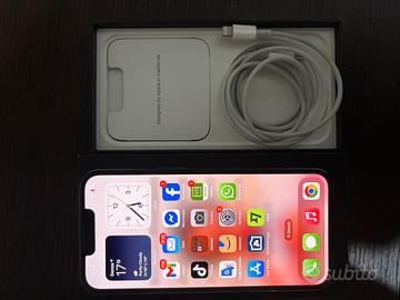 Iphone 13 pro 128 gb