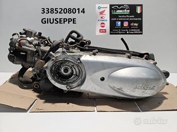 BLOCCO MOTORE NF05E HONDA SH 300 2015 2020