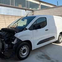 Fiat Doblò 1.5 BlueHdi 130cv Van #GM