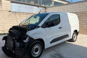 Fiat Doblò 1.5 BlueHdi 130cv Van #GM