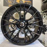 Cerchi Mercedes raggio 19 NUOVI cod.83742
