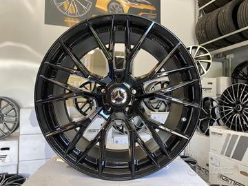 Cerchi Mercedes raggio 19 NUOVI cod.83742