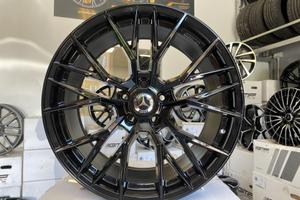 Cerchi Mercedes raggio 19 NUOVI cod.83742