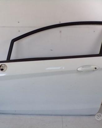 Portiera Sinistra Ford Fiesta 6 2010