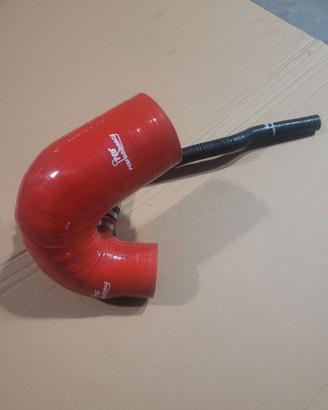 Manicotto aspirazione per Abarth 595 / 695
