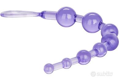 Anal chain / palline anali - sex toys