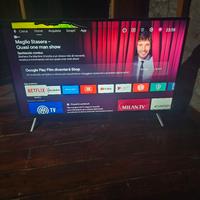 smart tv 40