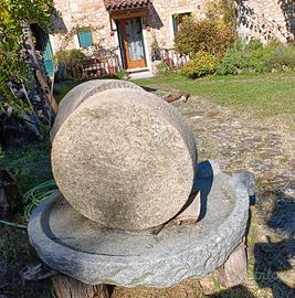 Antica MACINA: per fornaio, pizzeria, trattoria...