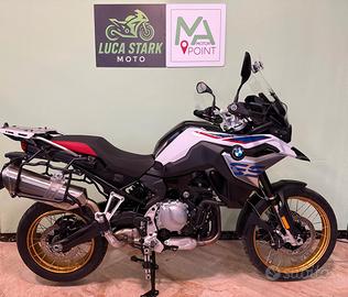 Bmw F 850 GS