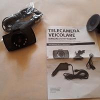 Telecamera veicolare 1080 p