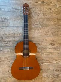 chitarra Yamaha