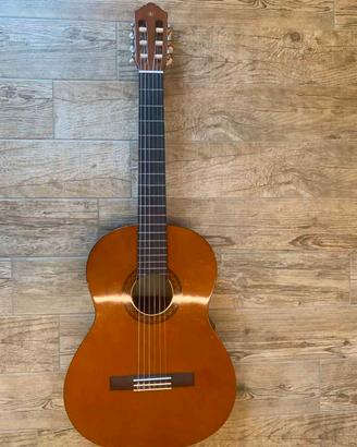 chitarra Yamaha