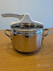 Pentola a pressione Lagostina