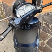 Piaggio Beverly 125 - 2009