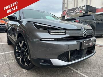 Citroen C4 Hybrid 145 e-DCS6 Max * HEADUP DISPLAY*