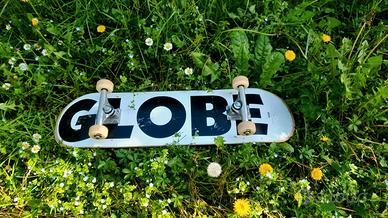 skateboard globe G0 Fubar 8.0