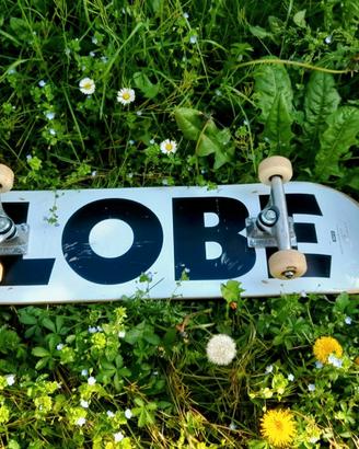skateboard globe G0 Fubar 8.0