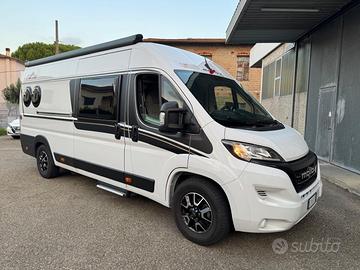 MALIBU VAN 640 CARTHAGO