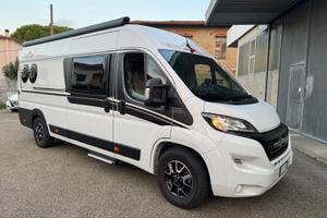 MALIBU VAN 640 CARTHAGO