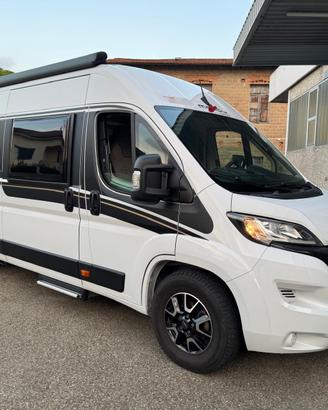 MALIBU VAN 640 CARTHAGO
