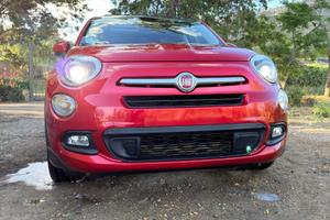 Fiat 500X 1.6 mjt Lounge 4x2 120cv