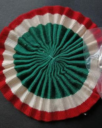 Coccarda tricolore Esercito o Carabinieri