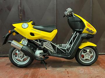 Italjet Dragster 50 - 1999