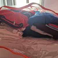 Abbigliamento ragazzo 10 anni