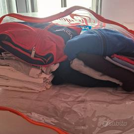 Abbigliamento ragazzo 10 anni