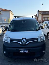 Renault Kangoo Blue dCi 95CV Express Furgone Ice P