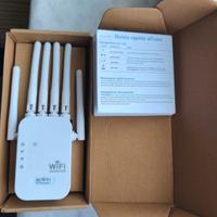 Ripetitore wifi 