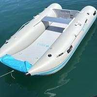 Tender catamarano 2,5 metri