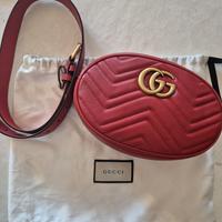 Marsupio Gucci
