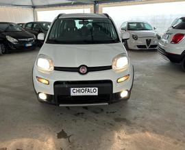 FIAT Panda 4x4 1.3 mjt 95 cc km 102147 - 2019