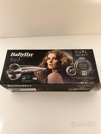 BaByliss Curl Secret Ionic C1200E