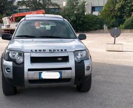 LAND ROVER Freelander 2.0 TD4 Sport 4X4