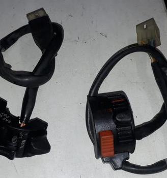 comando devio luci sinistro Aprilia MX RX RS 50cc