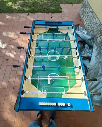 calcetto biliardino Garlando professionale