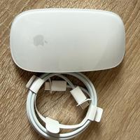 Apple magic mouse