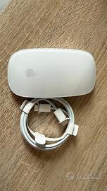 Apple magic mouse