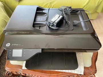 Stampante Hp Officejet 7612