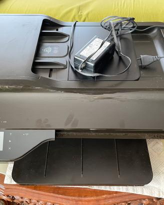 Stampante Hp Officejet 7612
