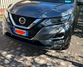 NISSAN Qashqai 2ª serie - 2022