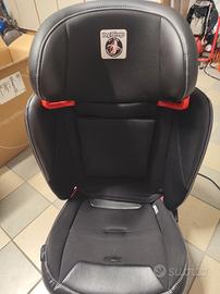 seggiolino Peg Perego viaggio 1-2-3 da 9 a  36  kg