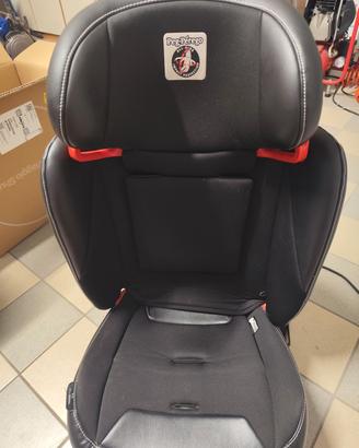seggiolino Peg Perego viaggio 1-2-3 da 9 a  36  kg