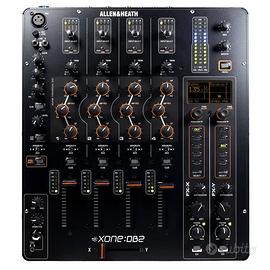 Allen & Heath Xone DB2