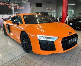 Audi R8 Coupé 5.2 FSI quattro S tronic plus