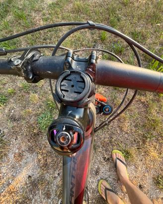 Telaio anthem pro full carbon
