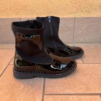 Stivaletto Primigi vernice bimba numero 32