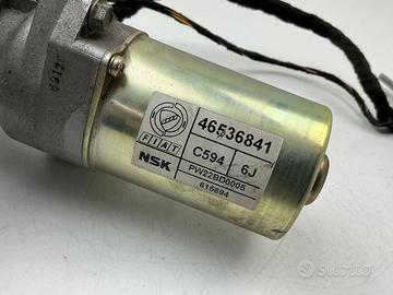 CITY COMPLETO FIAT Seicento /600 46514996 187A1000